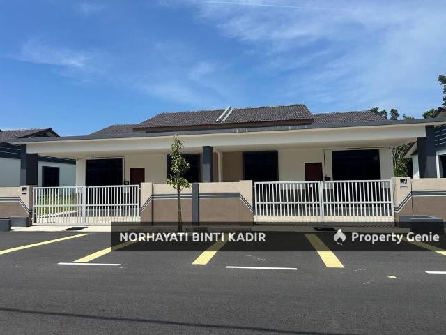 Residential House for sale in Kuantan, Pahang