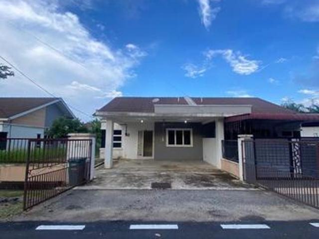 Residential House for sale in Temerloh, Pahang