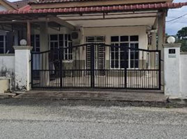 Residential House for rent in Kuantan, Pahang