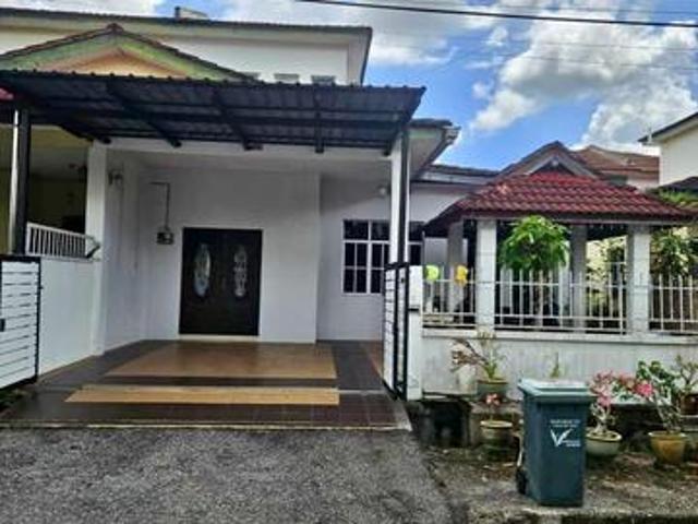 Residential House for sale in Changlun, Kedah
