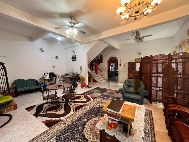 Residential House for sale in Perak, Tanjong Malim