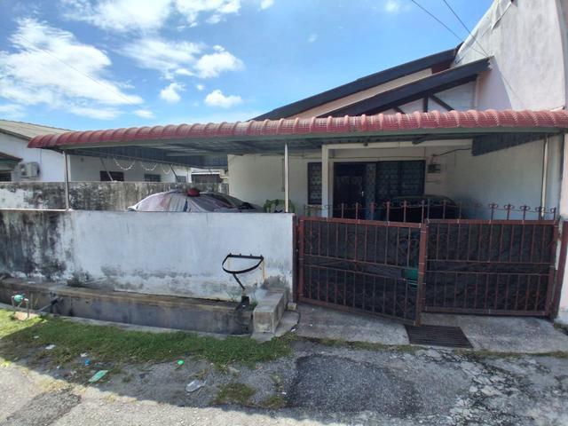 Residential House for sale in Perak