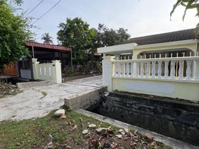 Residential House for sale in Kulim, Kedah