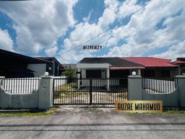 Residential House for sale in Kulim, Kedah