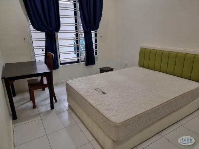 Room for rent in Malim Jaya, Bandaraya Melaka