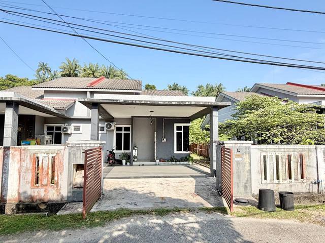 Residential House for sale in Tringganu