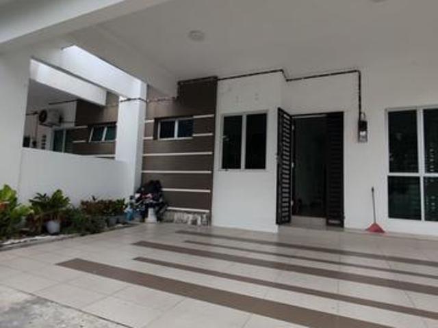Residential House for sale in Kulim, Kedah