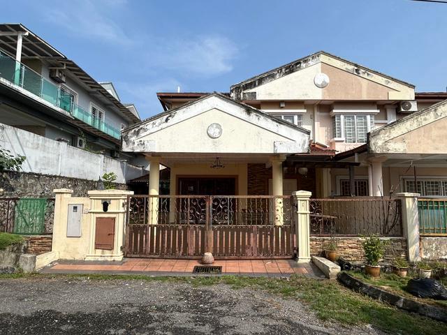 Residential House for sale in Kajang, Langat