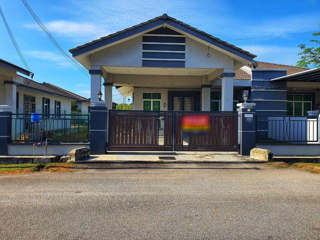 Residential House for sale in Bukit Katil, Malaka
