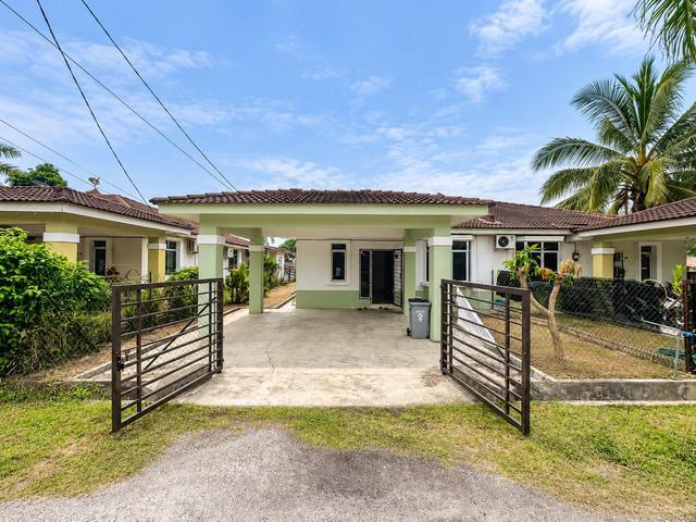 Residential House for sale in Bukit Katil