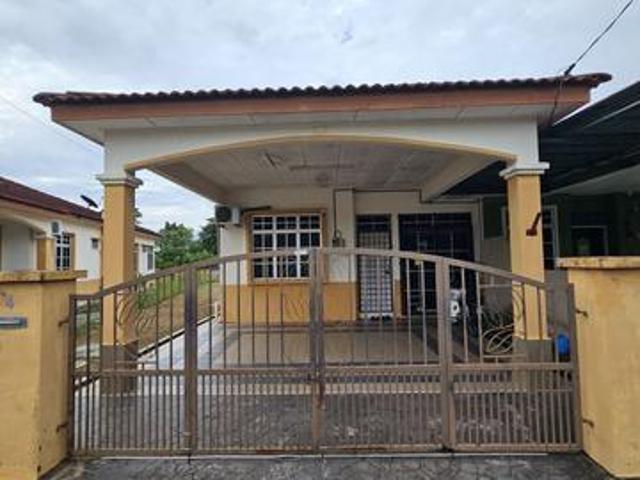 Residential House for sale in Kangar, Perlis