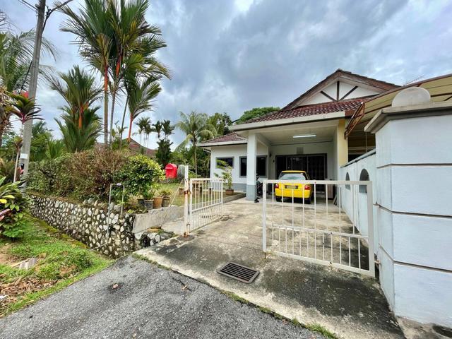 Residential House for sale in Ampangan, Seremban