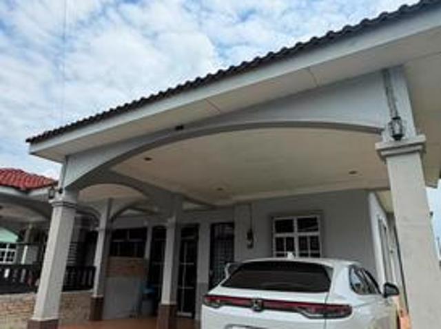 Residential House for sale in Bandar Baharu, Kedah