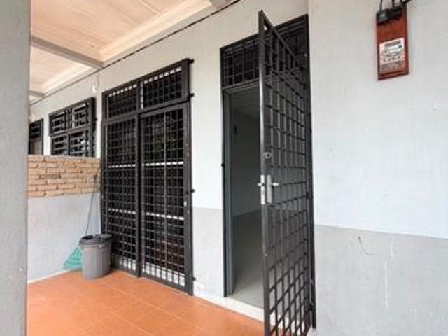 Residential House for sale in Bandar Baharu
