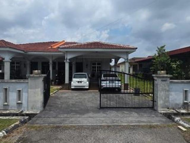 Residential House for sale in Bandar Baharu, Kedah