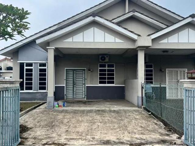 Residential House for sale in Kuantan, Pahang