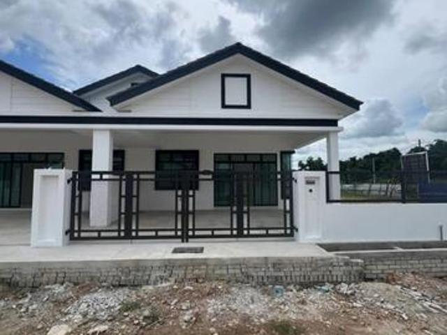 Residential House for sale in Kuala Nerang, Kedah