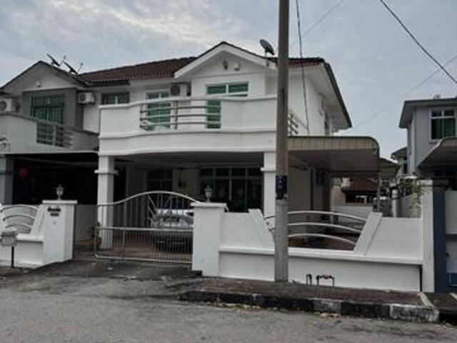 Residential House for sale in Wellesley, Penang
