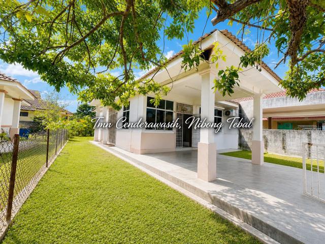 Residential House for sale in Wellesley, Penang