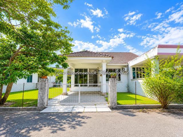 Residential House for sale in Wellesley, Penang