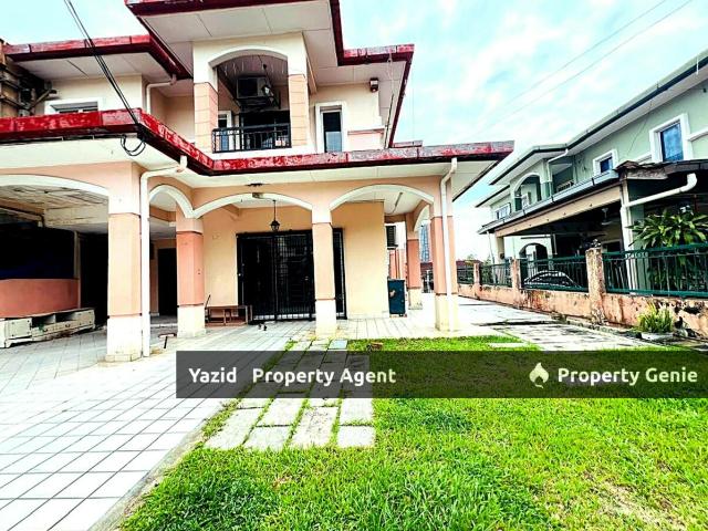 Residential House for sale in Kajang, Langat