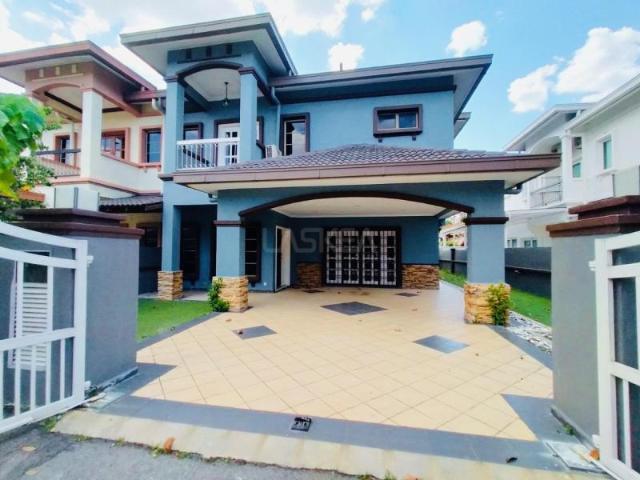 Apartment for rent in Langat, Selangor