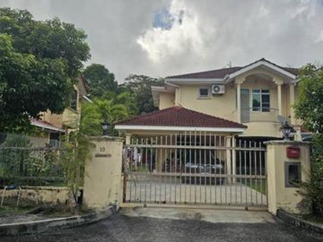 Residential House for sale in Batu Arang