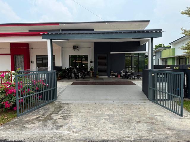 Residential House for sale in Sepang, Tanjong Sepat