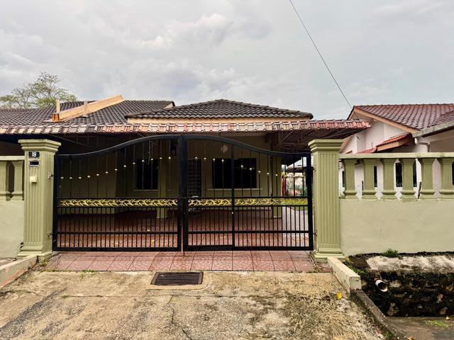 Residential House for sale in Johore Bahru, Johor