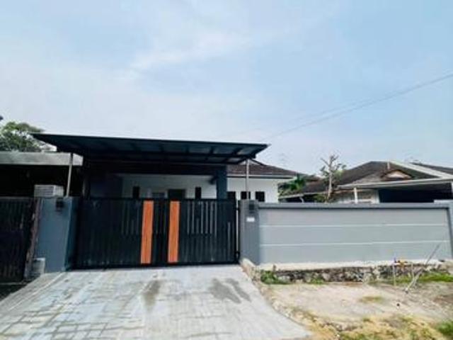 Residential House for sale in Tebrau, Johor