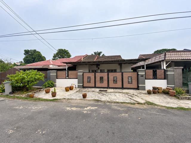 Residential House for sale in Johor Bahru