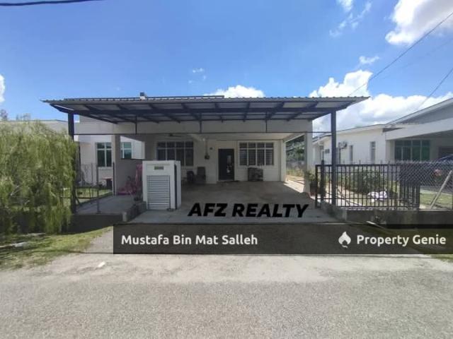 Residential House for sale in Karangan, Kedah