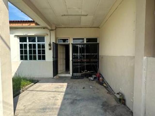 Residential House for sale in Perak, Kerian