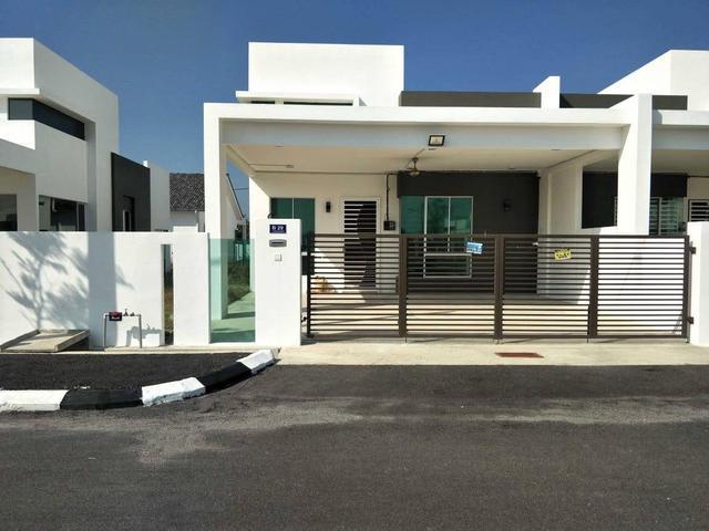 Residential House for sale in Alor Setar, Kedah