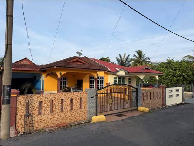 Residential House for sale in Pilah, Kuala Pilah