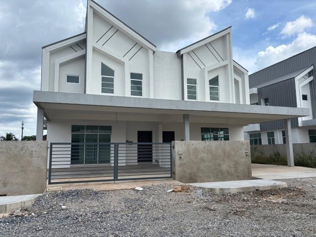 Residential House for sale in Jitra, Kedah