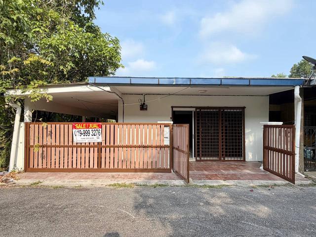 Residential House for sale in Tringganu