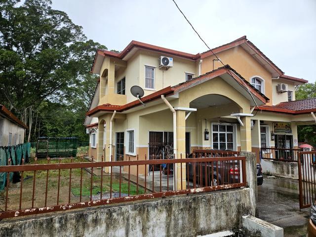 Residential House for sale in Kuala Selangor, Selangor