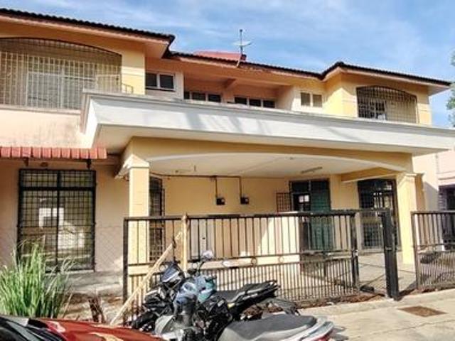 Residential House for sale in Kota Bharu