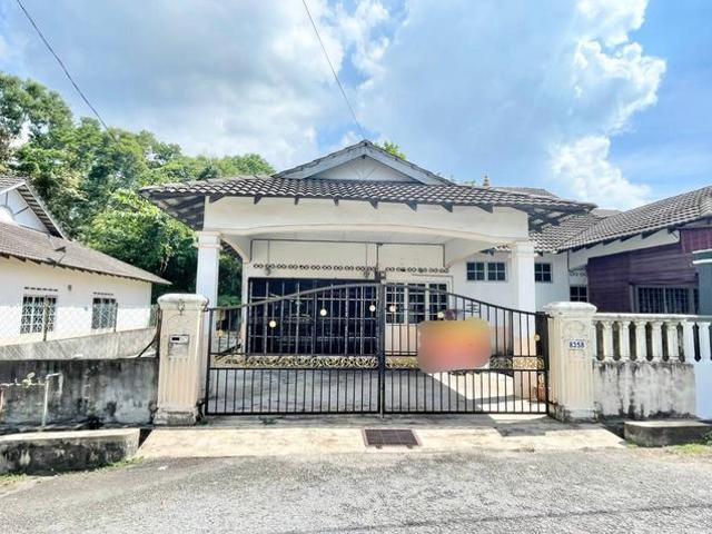 Residential House for sale in Tringganu