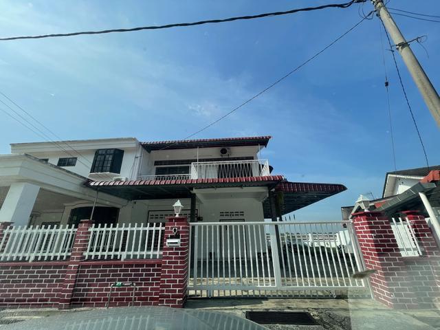 Residential House for sale in Perak, Kampar