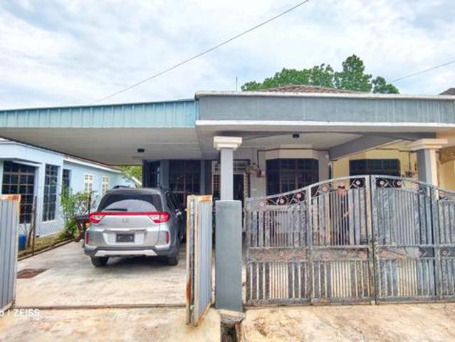 Residential House for sale in Wellesley, Penang