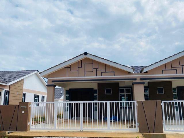 Residential House for sale in Baling, Kedah