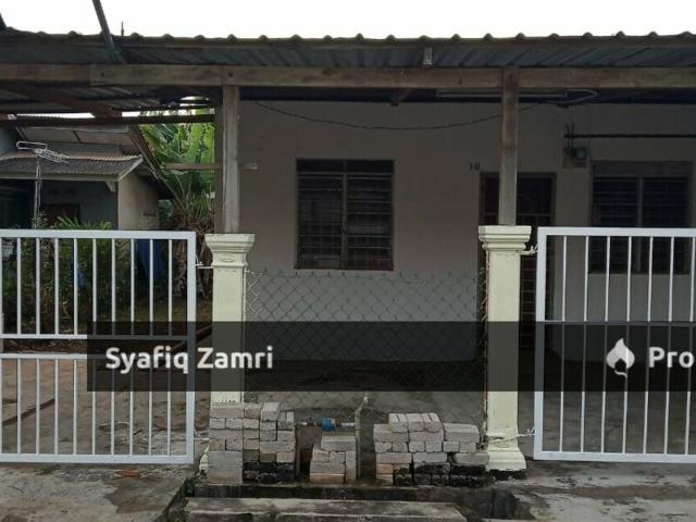 Residential House for sale in Pahang