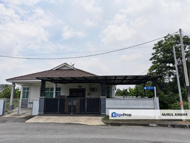 House for sale in Sungai Petani, Kuala Muda