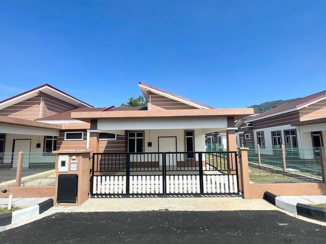 Residential House for sale in Tringganu