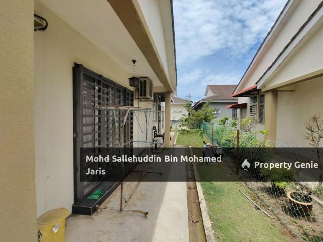 Residential House for sale in Sempurna, Pahang
