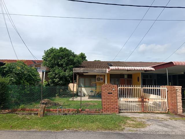 Residential House for sale in Sungai Petani, Kuala Muda