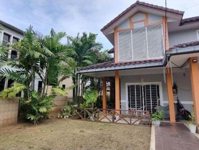 Residential House for sale in Pahang
