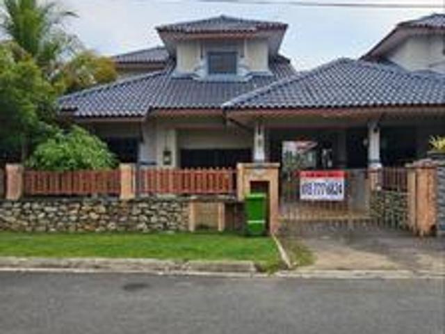 Residential House for sale in Pahang